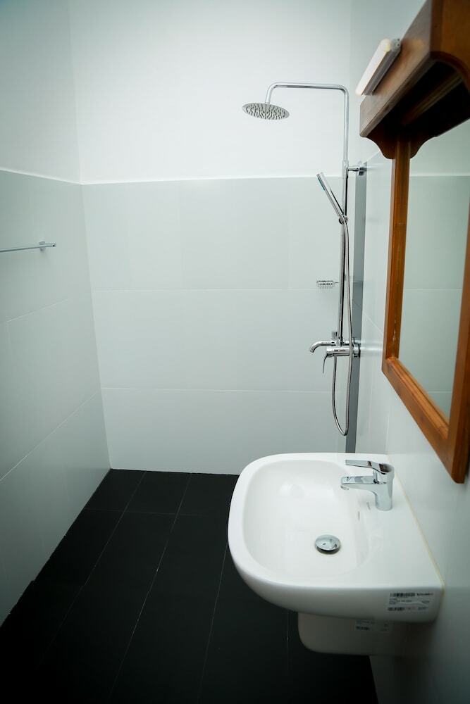 Hotel Bv Residence