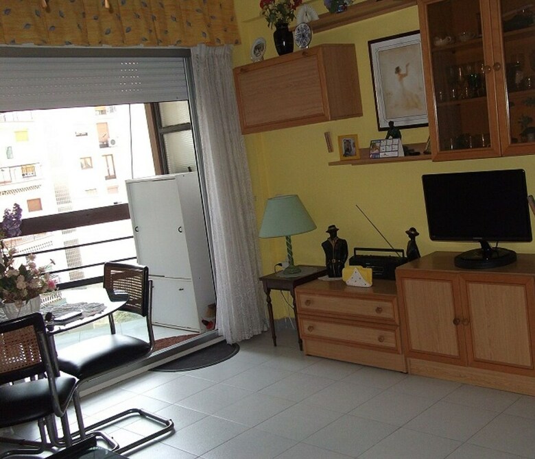 Apartamentos Estudio M&c Formentor