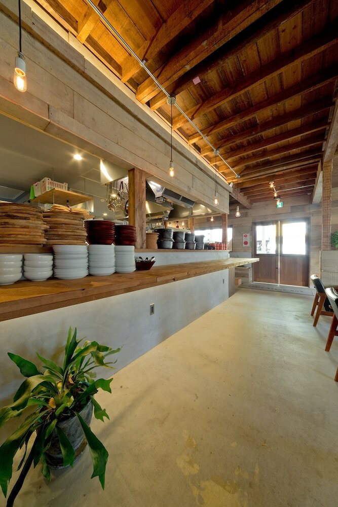 Hostal Glam Lodge - Hostel