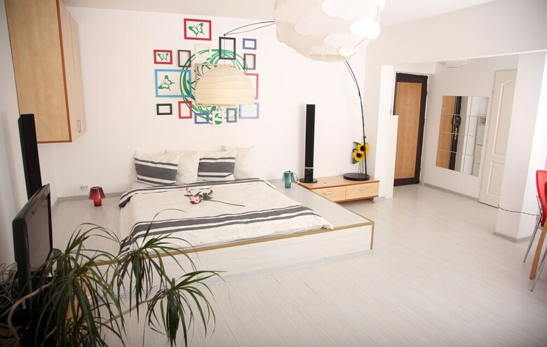 Apartamentos Studio T By Mrg