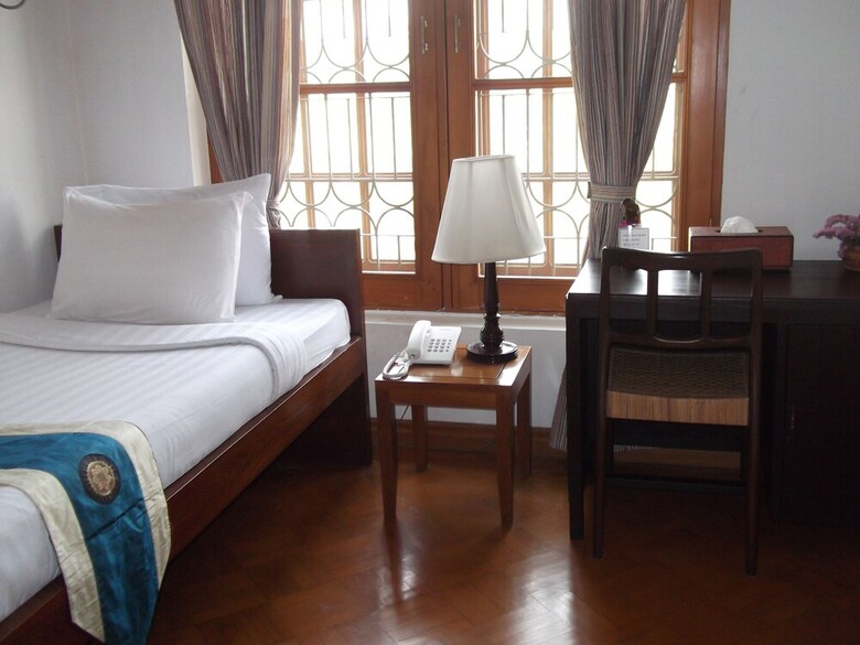 Hotel Classique Inn