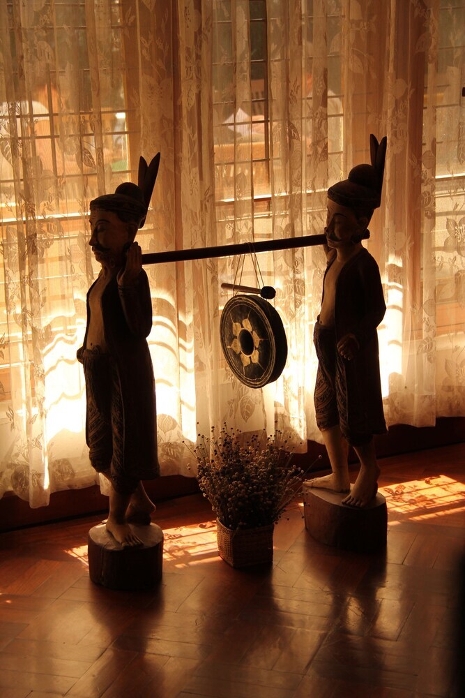Hotel Classique Inn