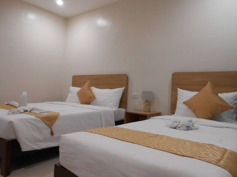 Rublin Hotel