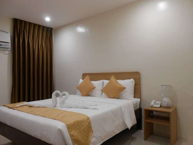 Rublin Hotel