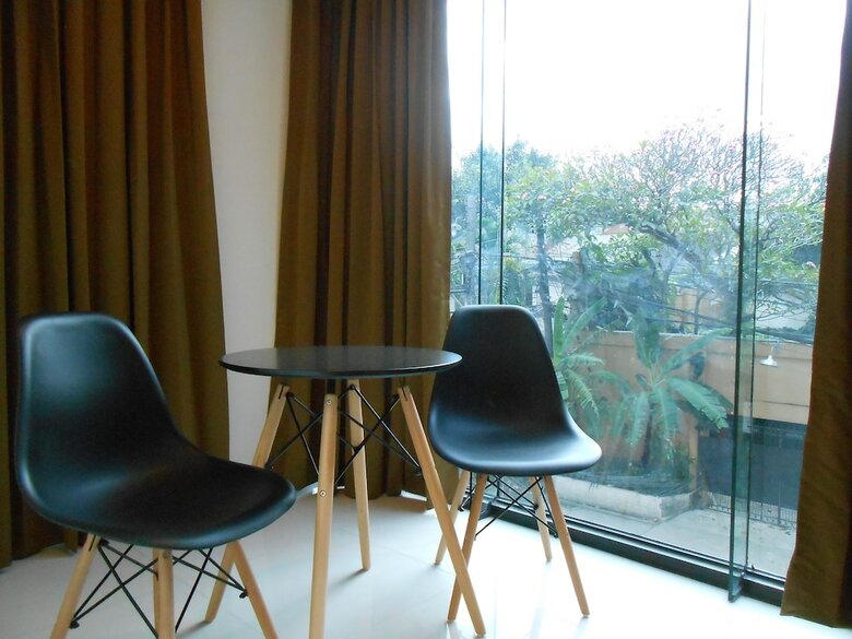 Rublin Hotel
