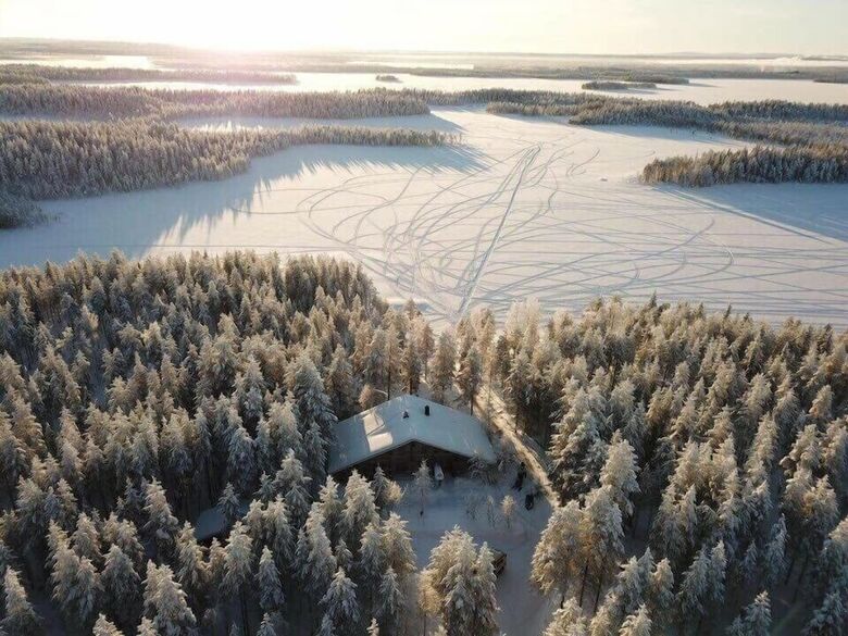 Hotel Villa Iglu