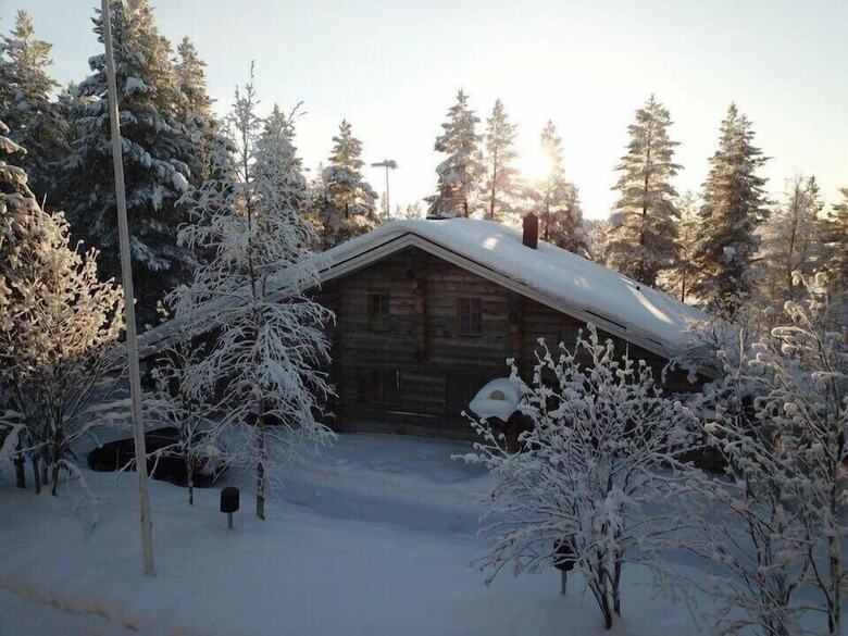 Hotel Villa Iglu