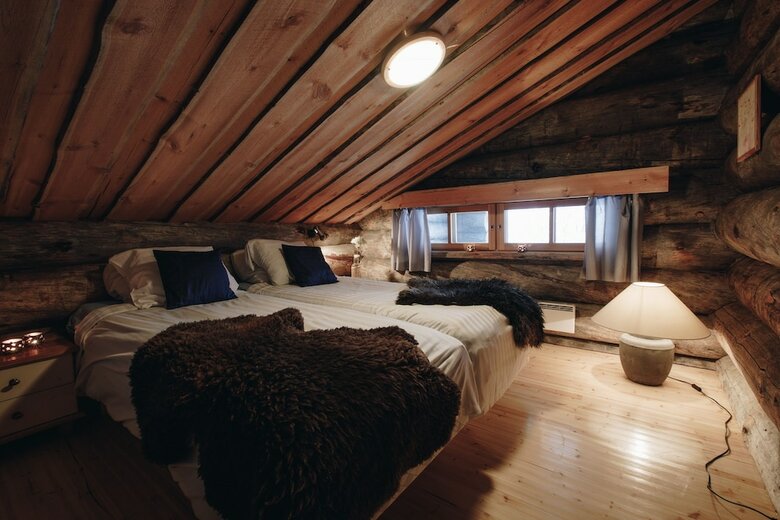Hotel Villa Iglu
