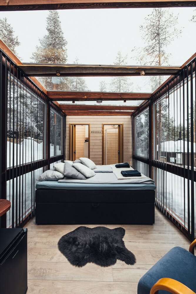 Hotel Villa Iglu