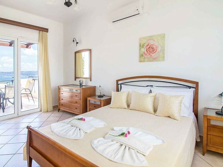 Villa Stelios