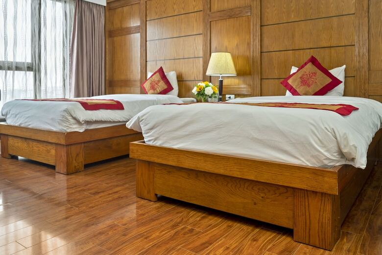 Phuong Anh 2 Hotel