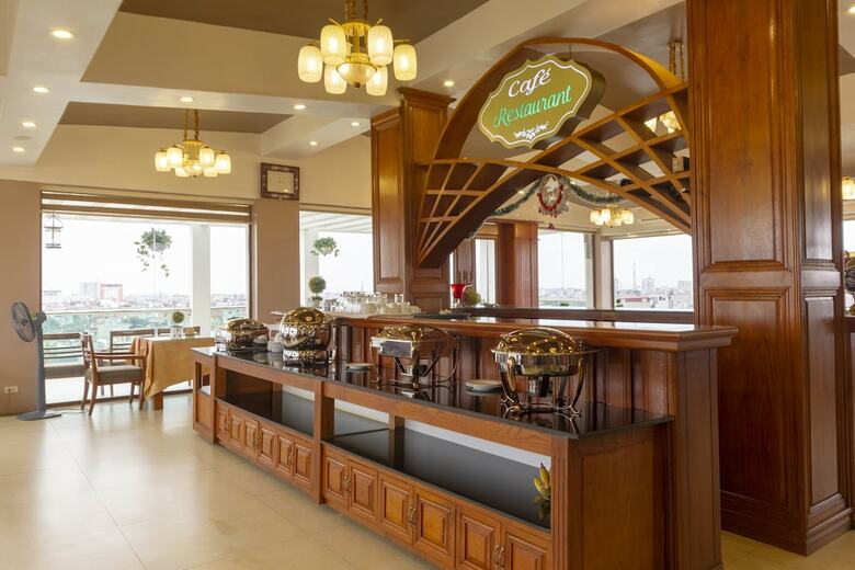 Phuong Anh 2 Hotel