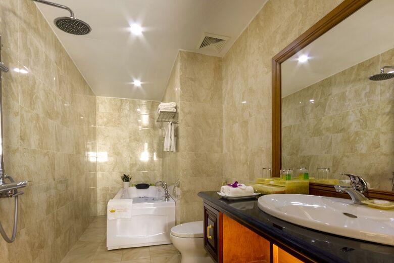 Phuong Anh 2 Hotel