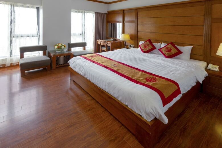 Phuong Anh 2 Hotel