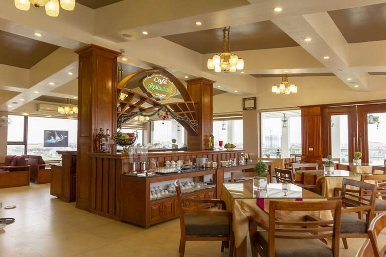Phuong Anh 2 Hotel