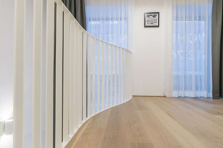 Apartamentos Luxus Maisonette Liechtenstein By Welcome2vienna