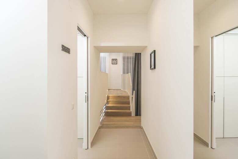 Apartamentos Luxus Maisonette Liechtenstein By Welcome2vienna