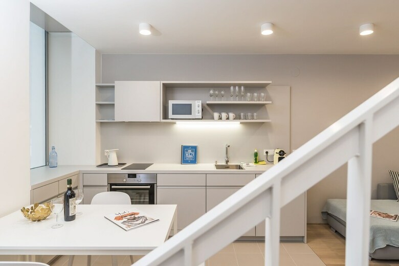 Apartamentos Luxus Maisonette Liechtenstein By Welcome2vienna