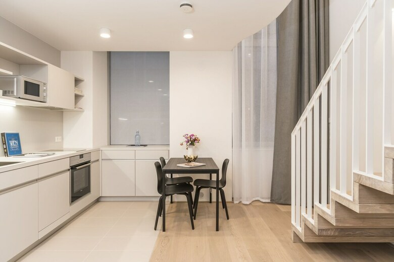Apartamentos Luxus Maisonette Liechtenstein By Welcome2vienna