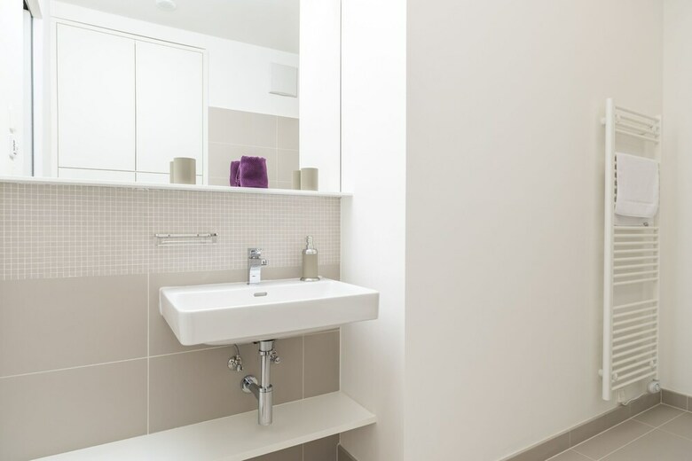 Apartamentos Luxus Maisonette Liechtenstein By Welcome2vienna