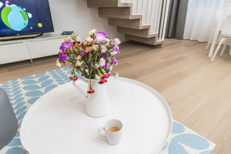 Apartamentos Luxus Maisonette Liechtenstein By Welcome2vienna