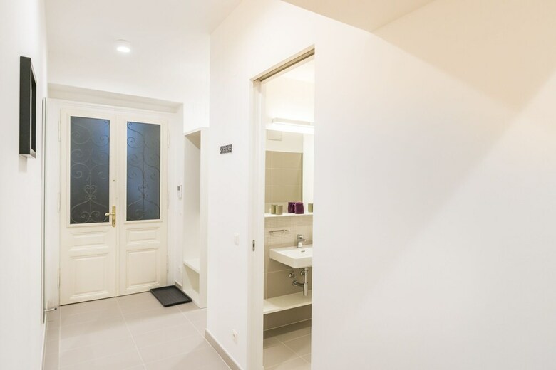 Apartamentos Luxus Maisonette Liechtenstein By Welcome2vienna