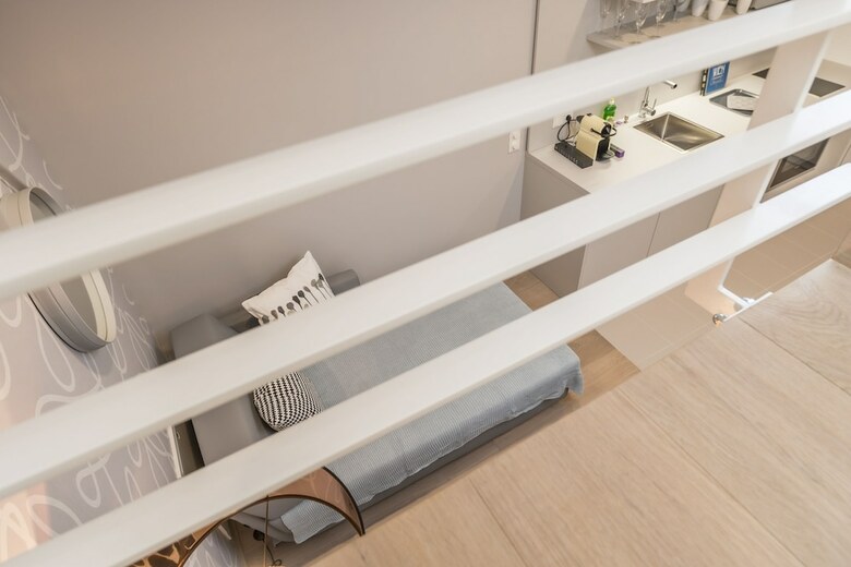 Apartamentos Luxus Maisonette Liechtenstein By Welcome2vienna