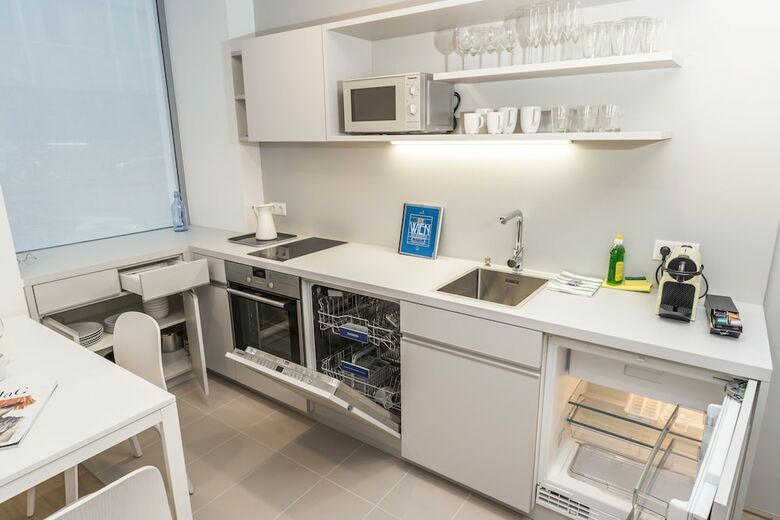 Apartamentos Luxus Maisonette Liechtenstein By Welcome2vienna