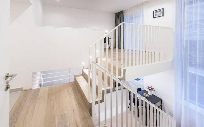 Apartamentos Luxus Maisonette Liechtenstein By Welcome2vienna