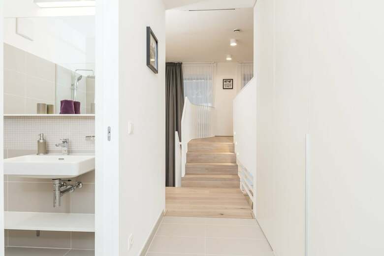 Apartamentos Luxus Maisonette Liechtenstein By Welcome2vienna
