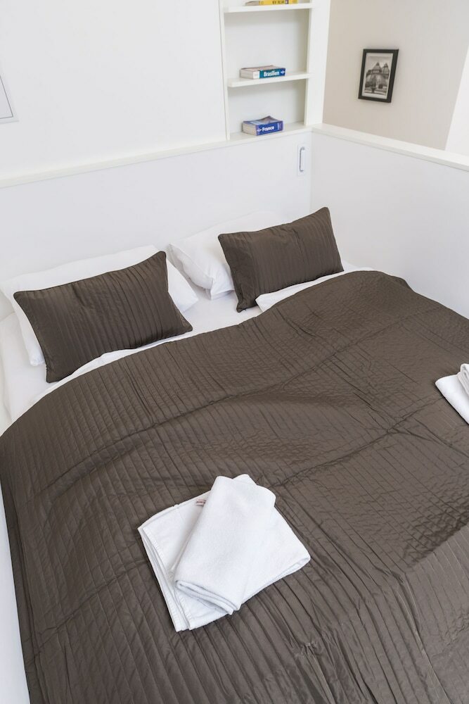 Apartamentos Luxus Maisonette Liechtenstein By Welcome2vienna