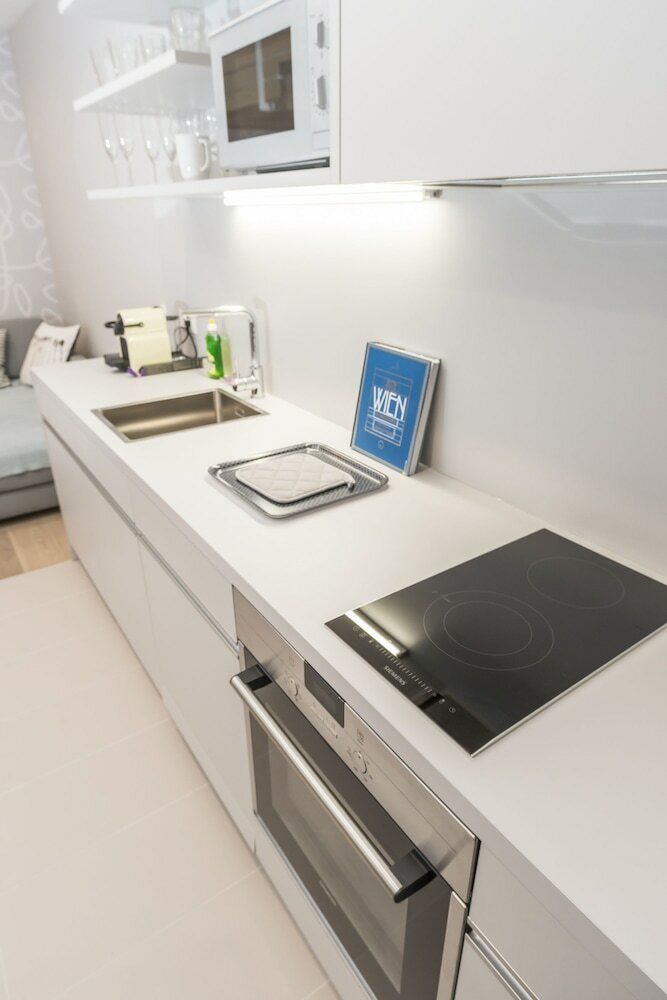 Apartamentos Luxus Maisonette Liechtenstein By Welcome2vienna