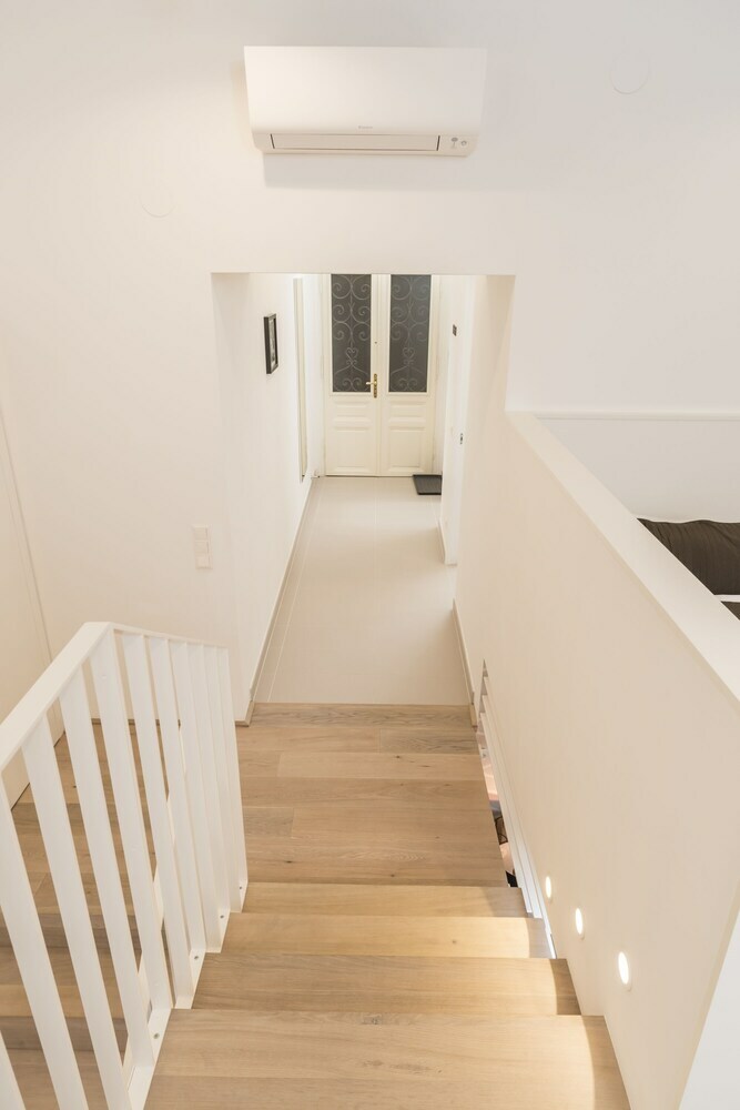 Apartamentos Luxus Maisonette Liechtenstein By Welcome2vienna