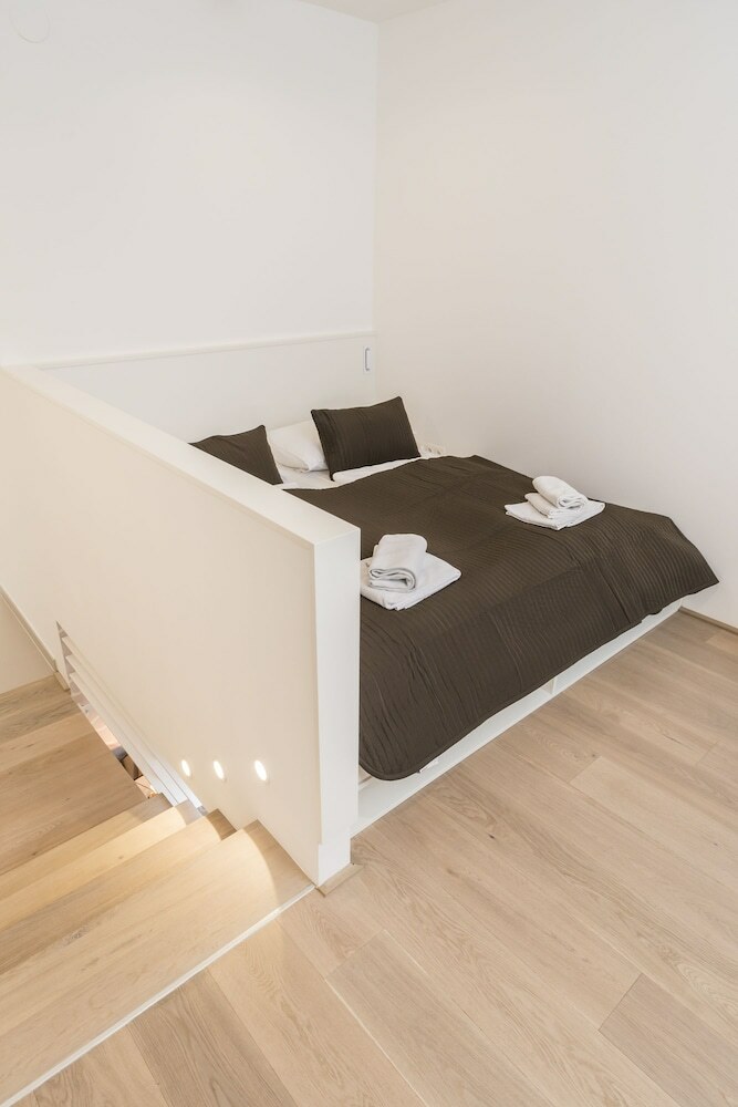 Apartamentos Luxus Maisonette Liechtenstein By Welcome2vienna