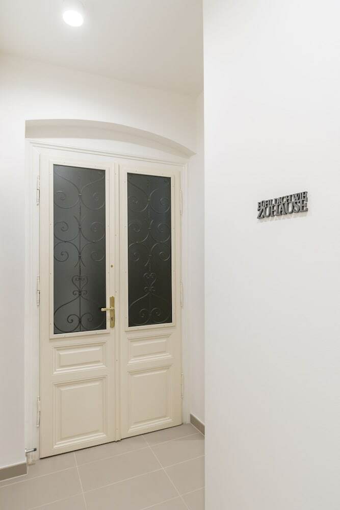 Apartamentos Luxus Maisonette Liechtenstein By Welcome2vienna