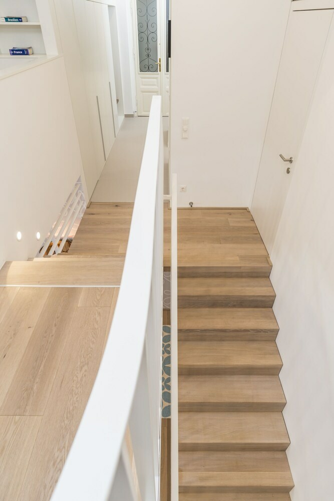 Apartamentos Luxus Maisonette Liechtenstein By Welcome2vienna