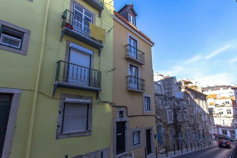 Apartamentos Cosy Almirante By Homing