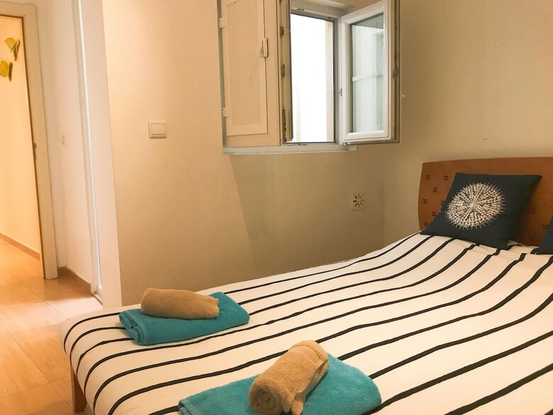 Apartamentos Cosy Almirante By Homing