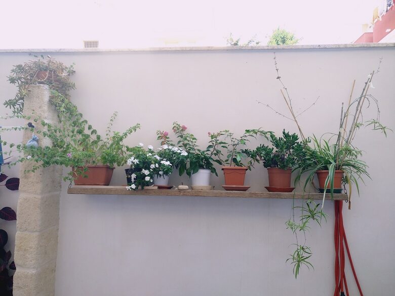 Bed & Breakfast Casa Della Nonna