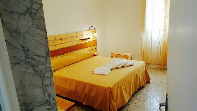 Bed & Breakfast Casa Della Nonna
