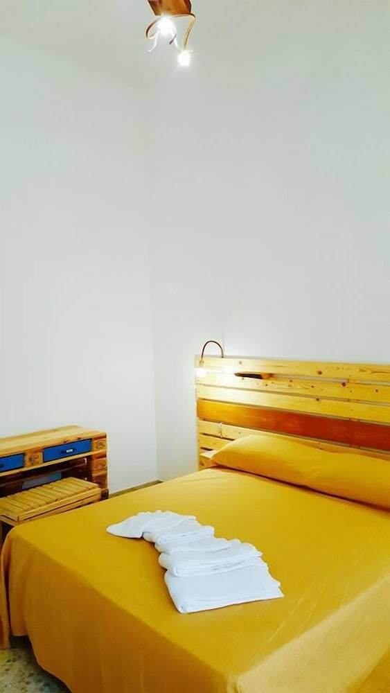 Bed & Breakfast Casa Della Nonna
