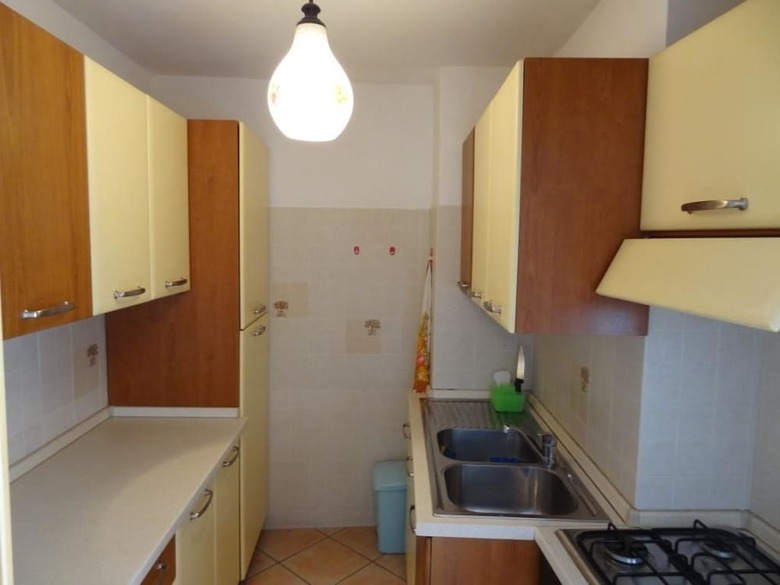 Apartamento Sunlake Borgo