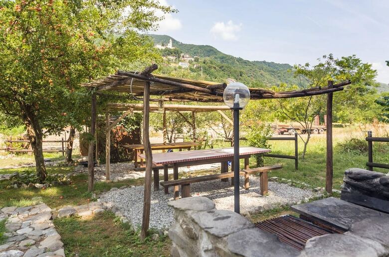Apartamento Casa La Rosa