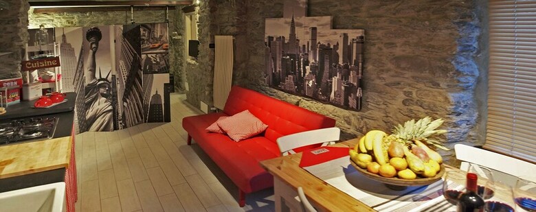 Apartamento Casa La Rosa