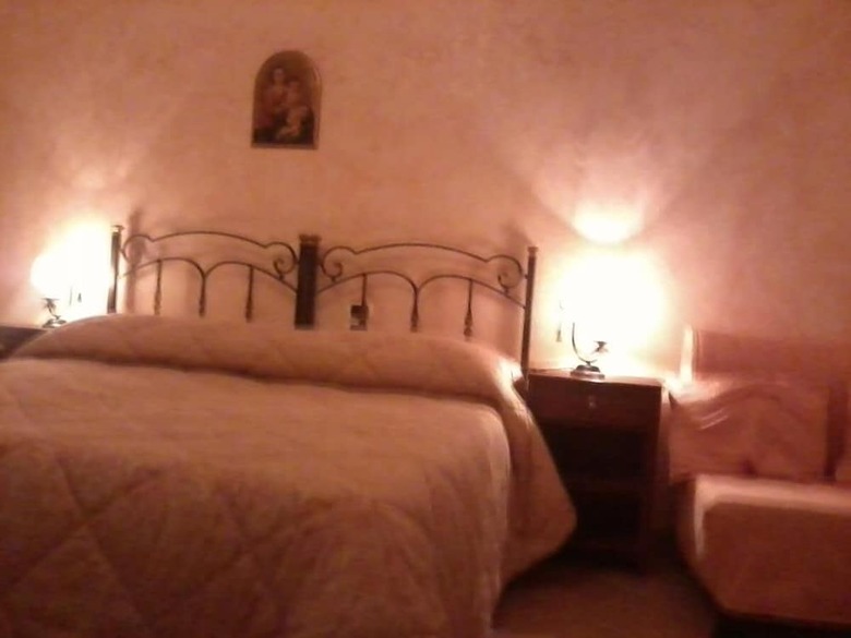 Hotel B&B Michael