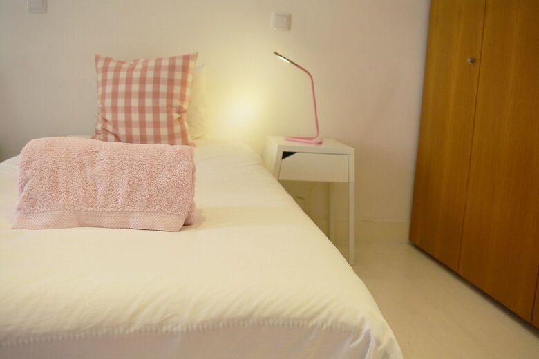 Apartamentos Santa Catarina Terrace By Homing