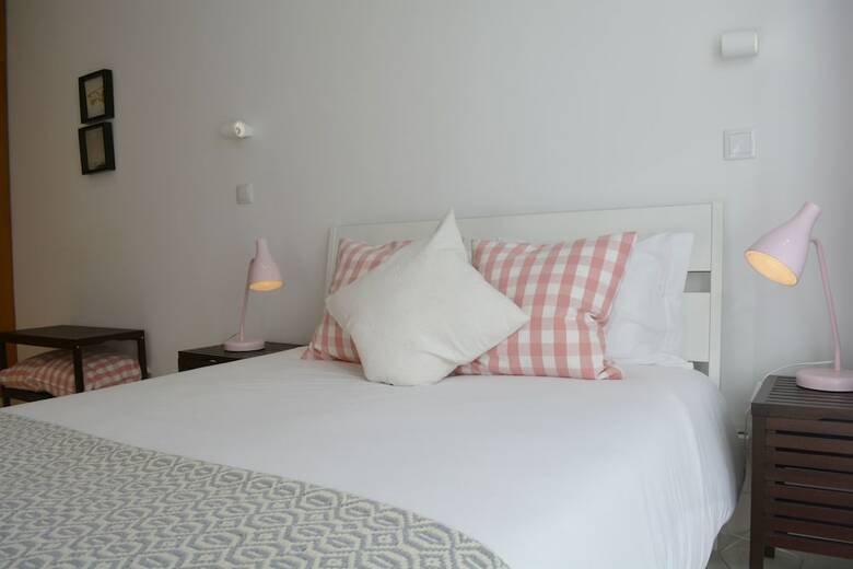 Apartamentos Santa Catarina Terrace By Homing