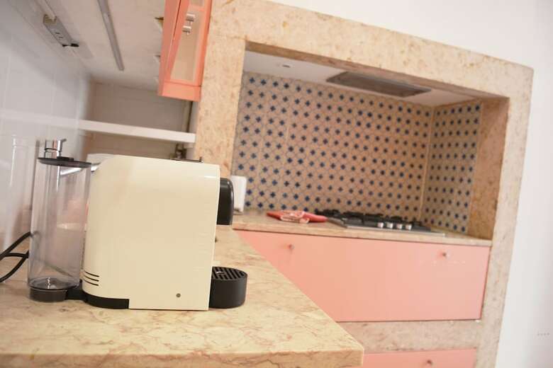 Apartamentos Santa Catarina Terrace By Homing