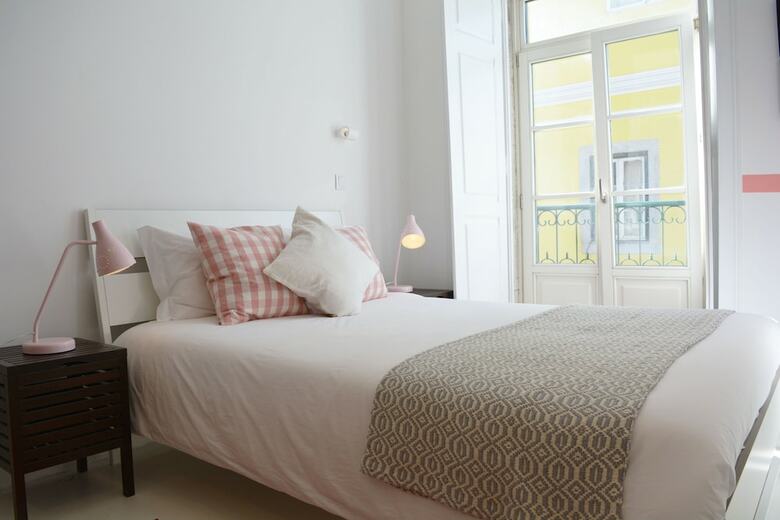 Apartamentos Santa Catarina Terrace By Homing