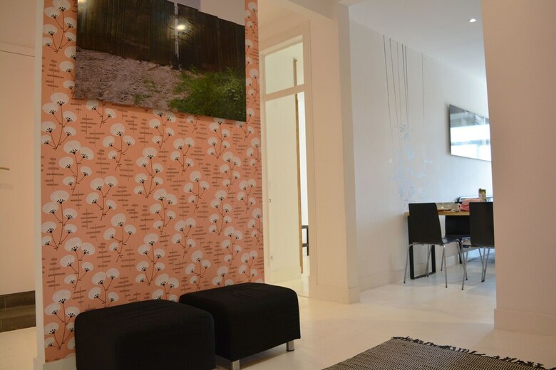 Apartamentos Santa Catarina Terrace By Homing